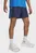 Чоловічі темно-сині шорти UA LAUNCH PRO 7'' SHORTS